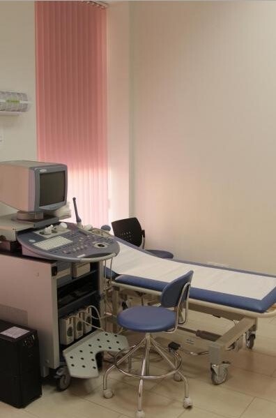 Advanced Fertility Clinic, клиника передовых репродуктивных технологий