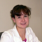 Демина Анастасия Геннадьевна, эндокринолог