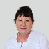Зюзина Лариса Петровна, стоматолог-терапевт