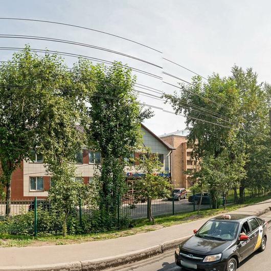 Медюнион на Курчатова, фото №1