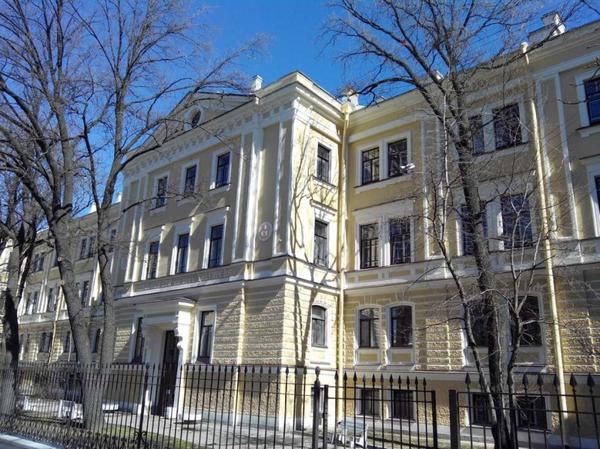 Роддом №6 им. проф. В.Ф.Снегирева (специализированный)