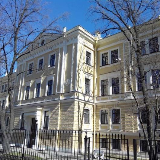 Роддом №6 им. Снегирева, фото №1