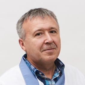 Логинов Сергей Викторович, врач функциональной диагностики