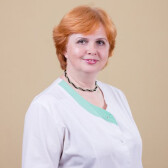 Кальний Елена Ивановна, неонатолог
