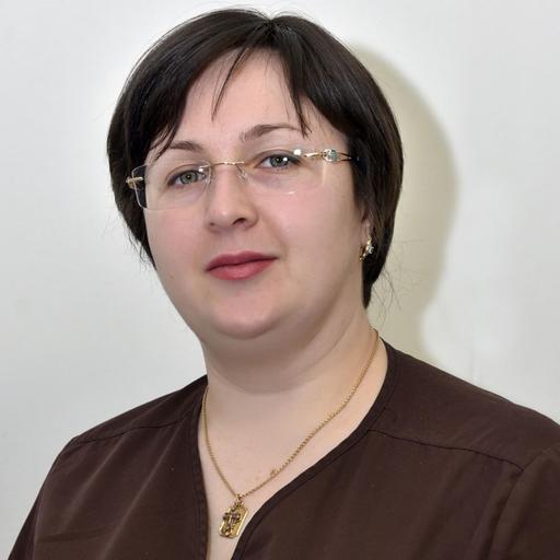 Косикова карина викторовна гинеколог