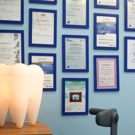 Клиника современной стоматологии «Provident», фото №2
