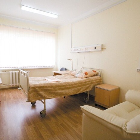 Центральная клиническая больница РАН, фото №3