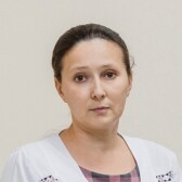 Белехова Татьяна Николаевна, эндокринолог