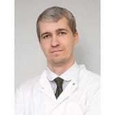 Кокшаров Дмитрий Владимирович, рентгенолог