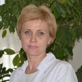 Пикалова Наталья Леонидовна, ортопед