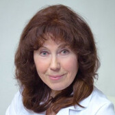 Васильчук Римма Анатольевна, реабилитолог