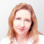 Лазарова Алена Николаевна, педиатр