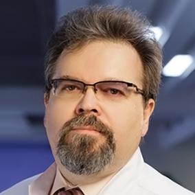 Петров Александр Анатольевич, кардиолог