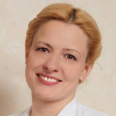 Васильева Ирина Анатольевна, врач-косметолог