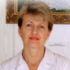 Монго Татьяна Борисовна, гинеколог