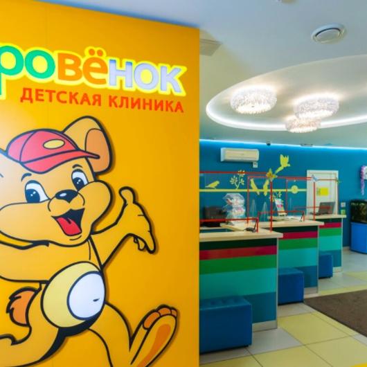 Здоровёнок на Воровского, фото №2