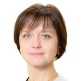 Кочева Надежда Викторовна, детский стоматолог