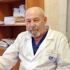 Ткачев Вячеслав Михайлович, ортопед, травматолог, травматолог-ортопед, Взрослый - отзывы