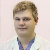 Сидоров Алексей Игоревич, стоматолог-хирург