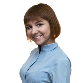 Гришина София Кирилловна, стоматологический гигиенист