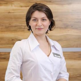 Авраменко Анна Владимировна, психиатр