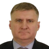 Зейда Владимир Федорович, уролог