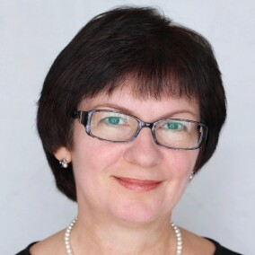 Данилова Екатерина Владимировна, невролог