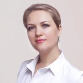 Гладкова Марина Дмитриевна, акушер-гинеколог