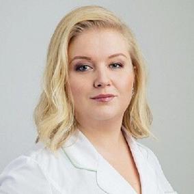 Долгошеева Юлия Анатольевна, гинеколог