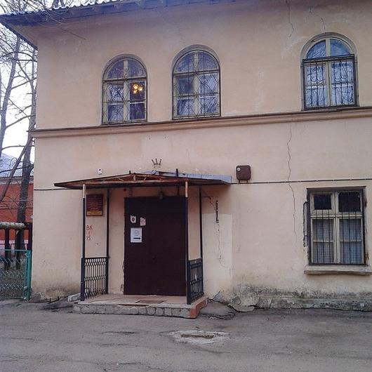 Областной Противотуберкулезный диспансер, фото №2