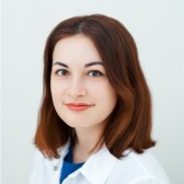Карпеева Мария Сергеевна, невролог