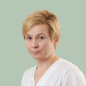 Окулова Юлия Викторовна, стоматолог-терапевт