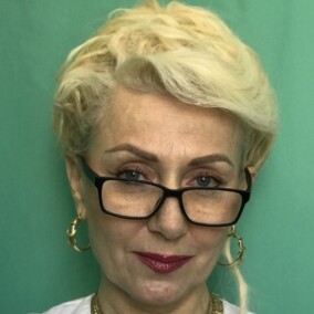 Толоконникова Софья Викторовна, гинеколог