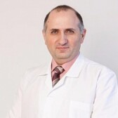 Лалаян Арсен Мовсесович, врач УЗД