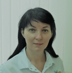 Темкина Лариса Дмитриевна, стоматолог-терапевт