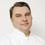 Курынин Виктор Васильевич, стоматолог-терапевт