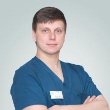 Аксенов Андрей Викторович, массажист