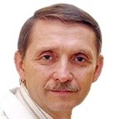 Курочкин Владимир Николаевич, офтальмолог