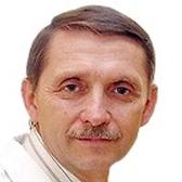 Курочкин Владимир Николаевич, офтальмолог