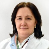 Озова Фатимат Муратовна, ревматолог