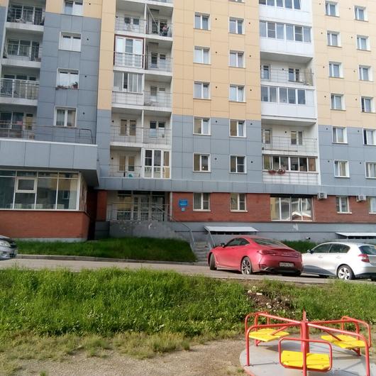 Поликлиника №6 на Костычева, фото №3