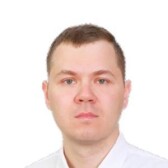 Левин Сергей Валерьевич, маммолог-онколог
