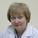 Коденская Ирина Михайловна, гинеколог