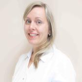 Деревягина Марина Валерьевна, врач УЗД