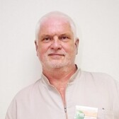 Савченко Сергей Владимирович, травматолог-ортопед