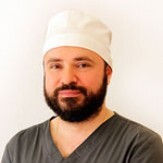 Сагатилов Арсен Владиславович, челюстно-лицевой хирург