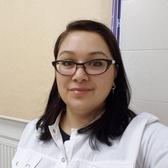 Ахунова Эльмира Эльфаковна, гематолог