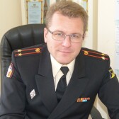 Соловьев Иван Анатольевич, хирург