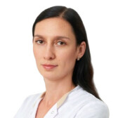 Кусонская Екатерина Олеговна, неонатолог