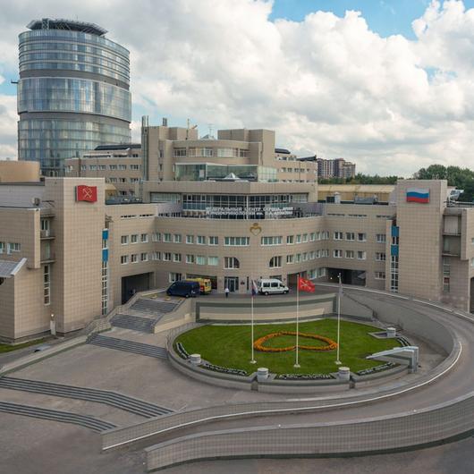 Клиника gmc санкт петербург Клиника gmc санкт петербург